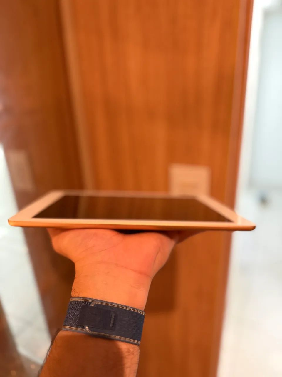 iPad 6 CELLULAR + Apple Pencil Original  - Foto 5