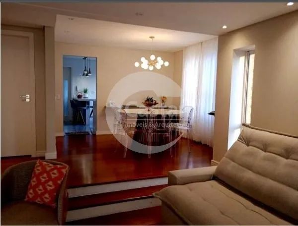 apartamento 3 dormitórios no tatuapé - Foto 4