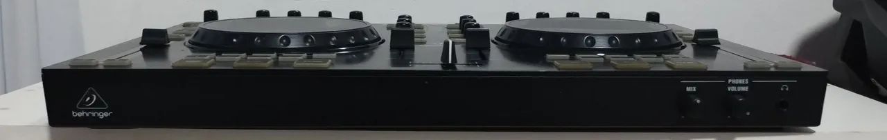 Controladora CMD Studio 4a 