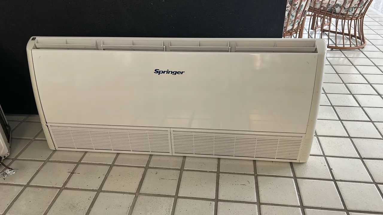 Split 60.000 btu - Foto 4