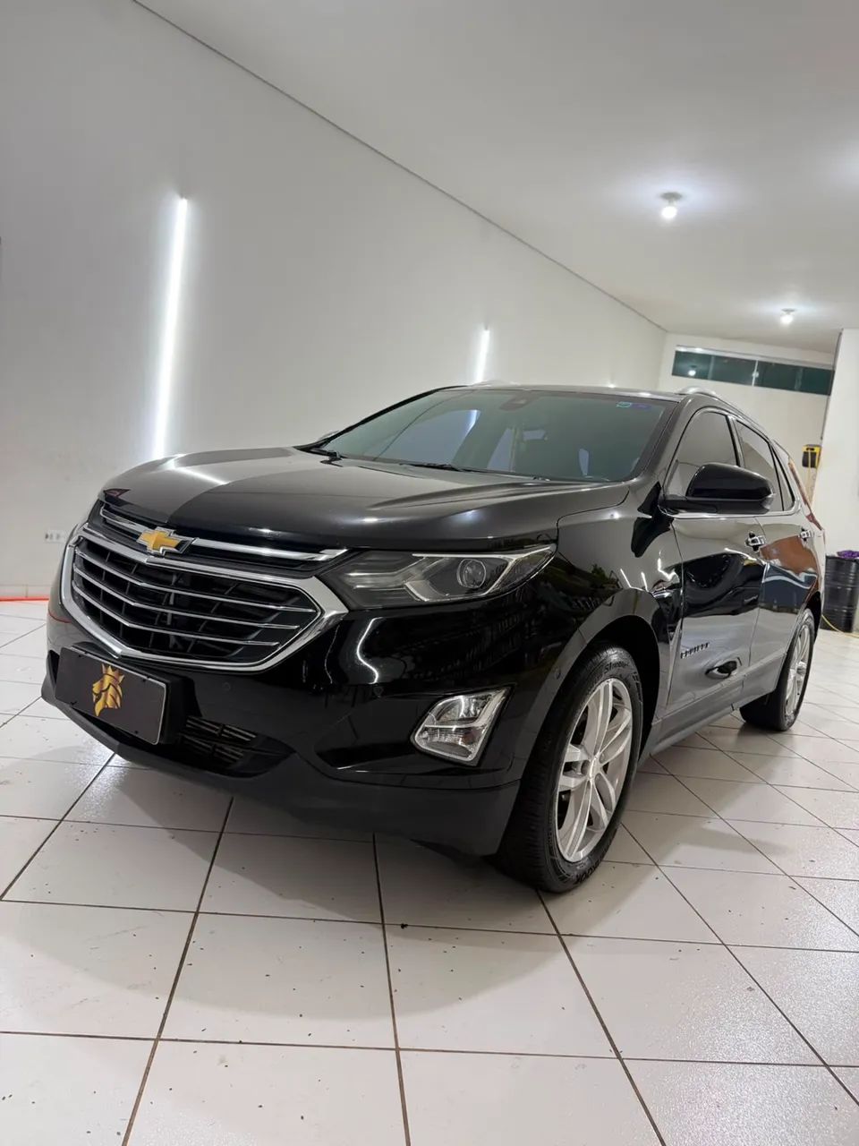 Chevrolet Equinox 2020