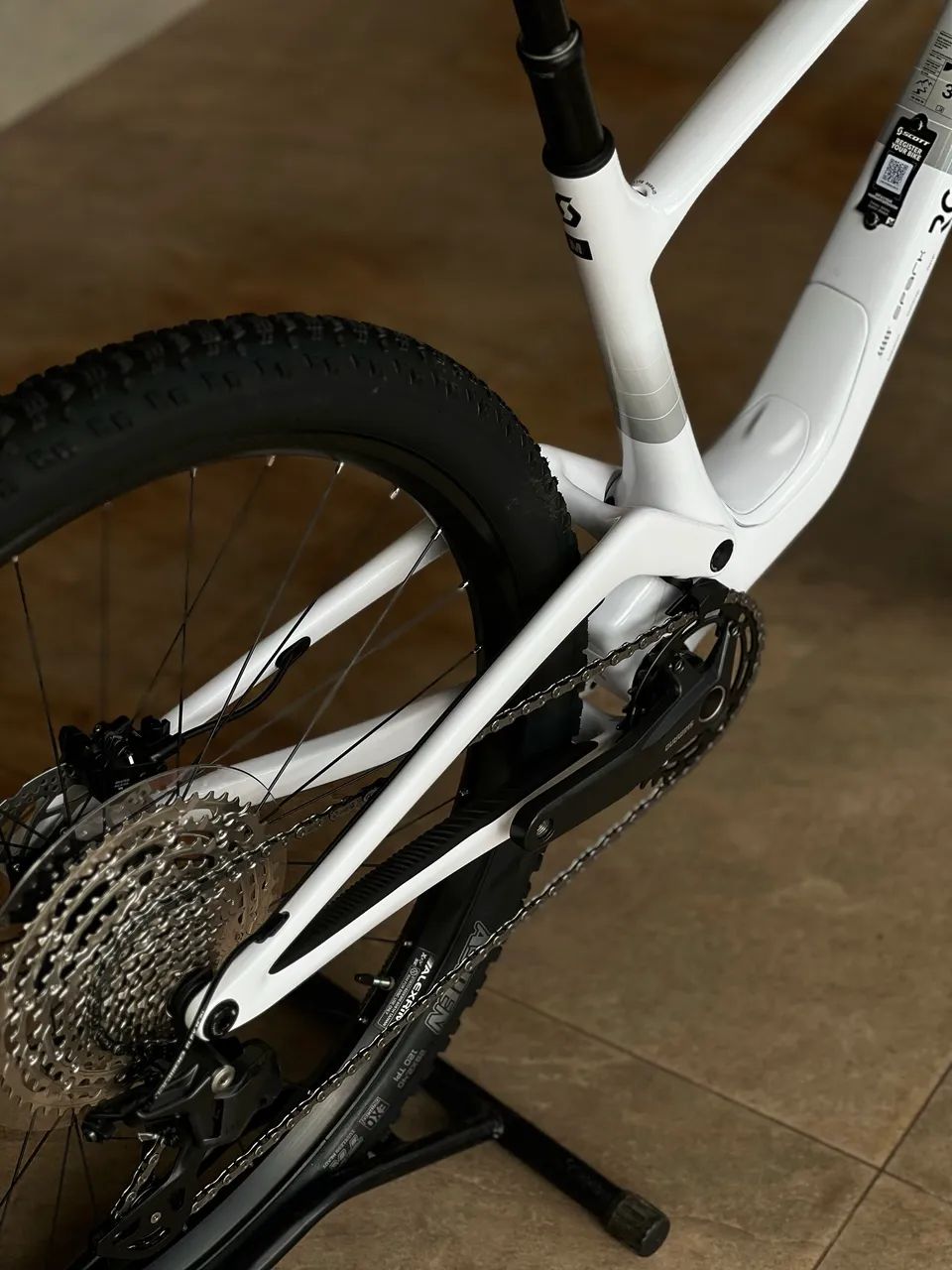 Scott Spark 2027 - Foto 2