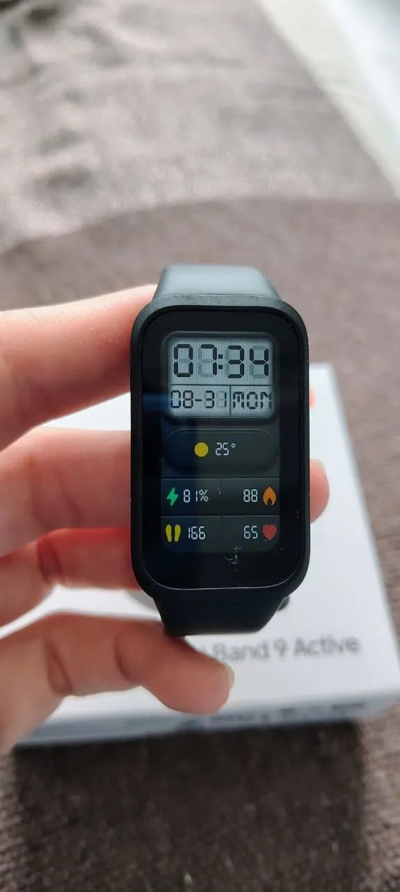 Xiaomi Smart Band 9 Active - Foto 2