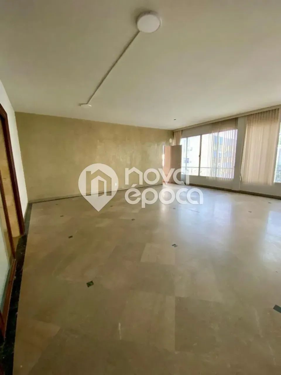 Tijuca | Apartamento 5 quartos - Foto 5