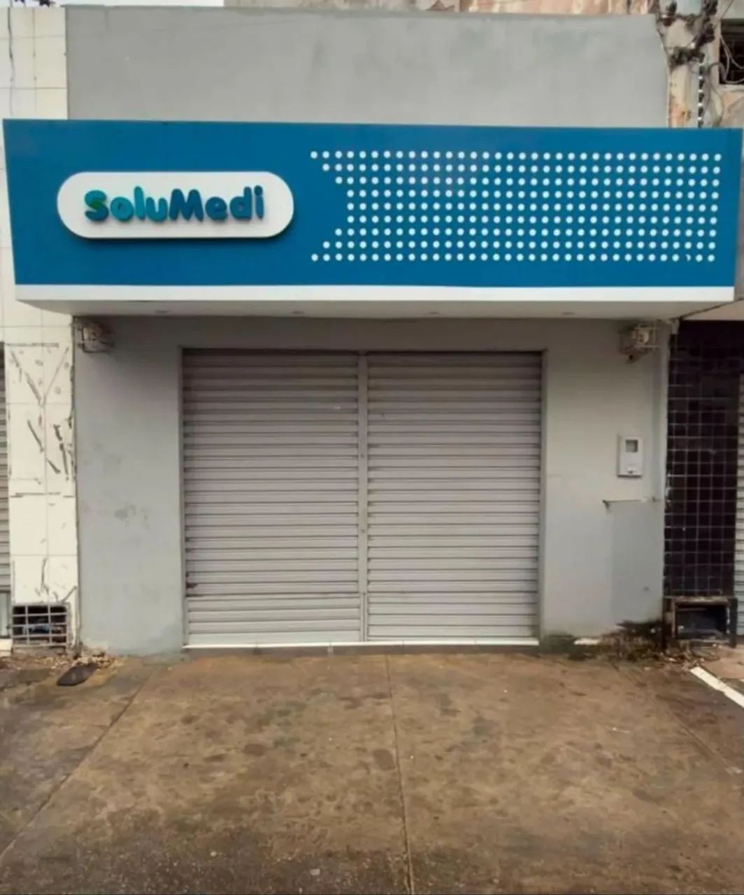 Aluga-se PONTO COMERCIAL  Centro/Maceió  - Foto 2