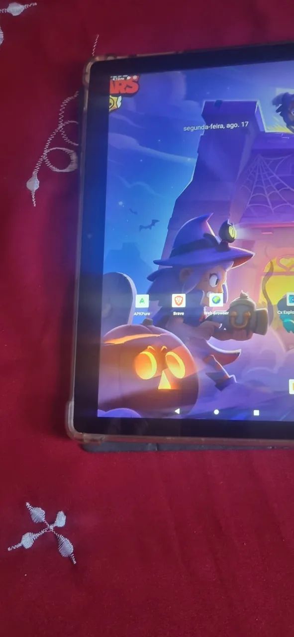 Vendo tablet Ultra 10 - Foto 2