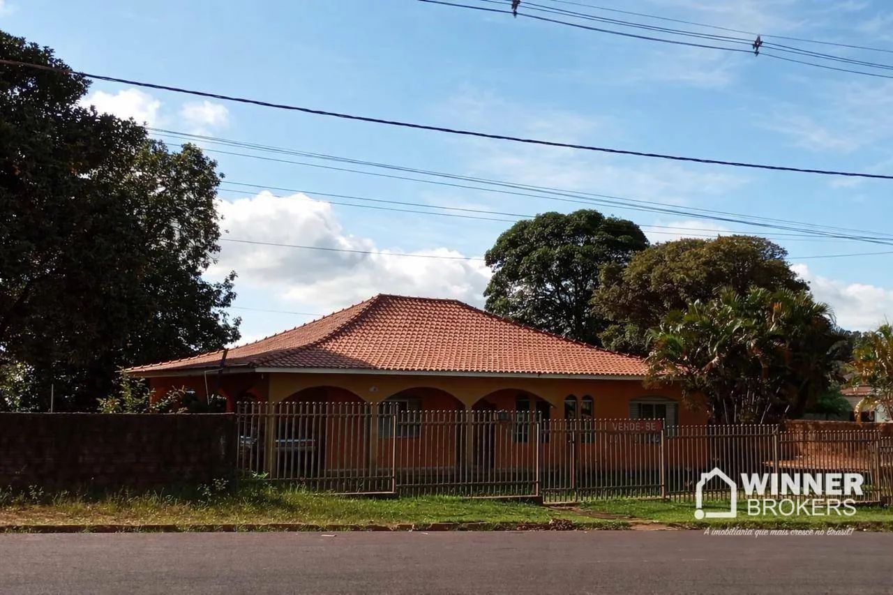 ÓTIMA CHACARA EM TERRA BOA  PR - Foto 3