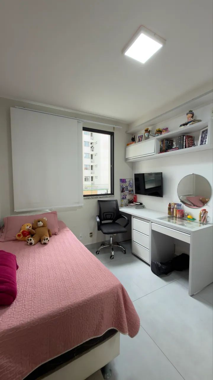 VENDO APARTAMENTO NO PONTAL  - Foto 2