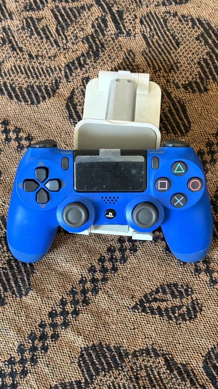 CONTROLE PS4