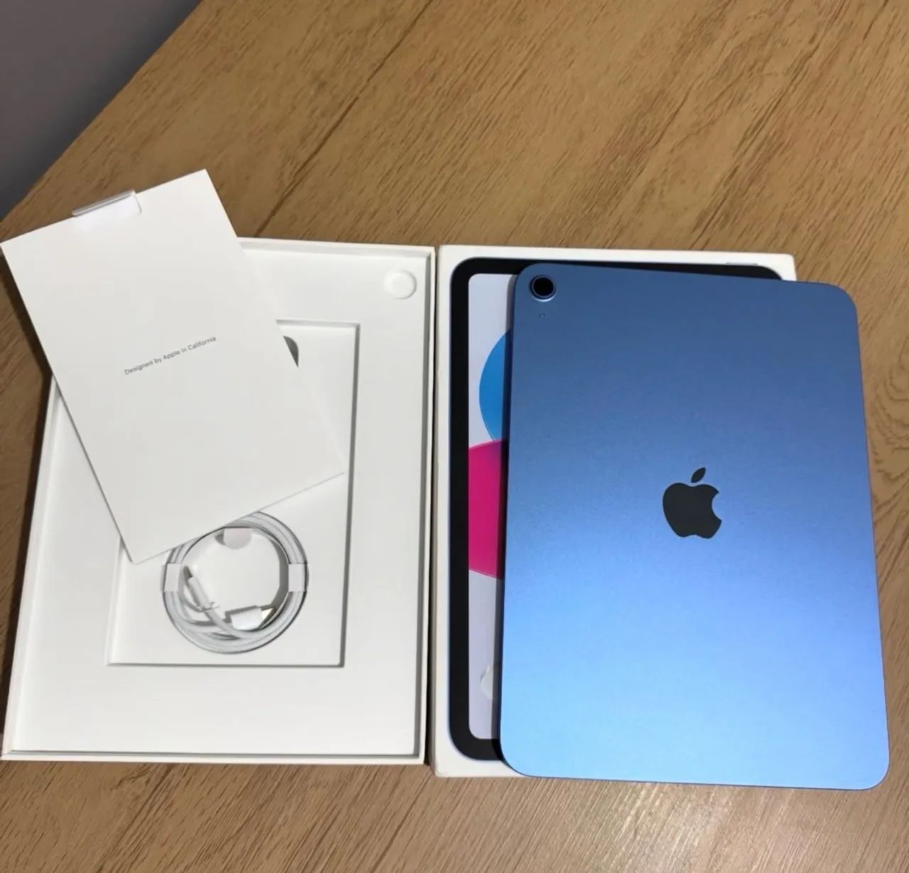 ipad 11 128GB Wi-Fi  - Foto 4
