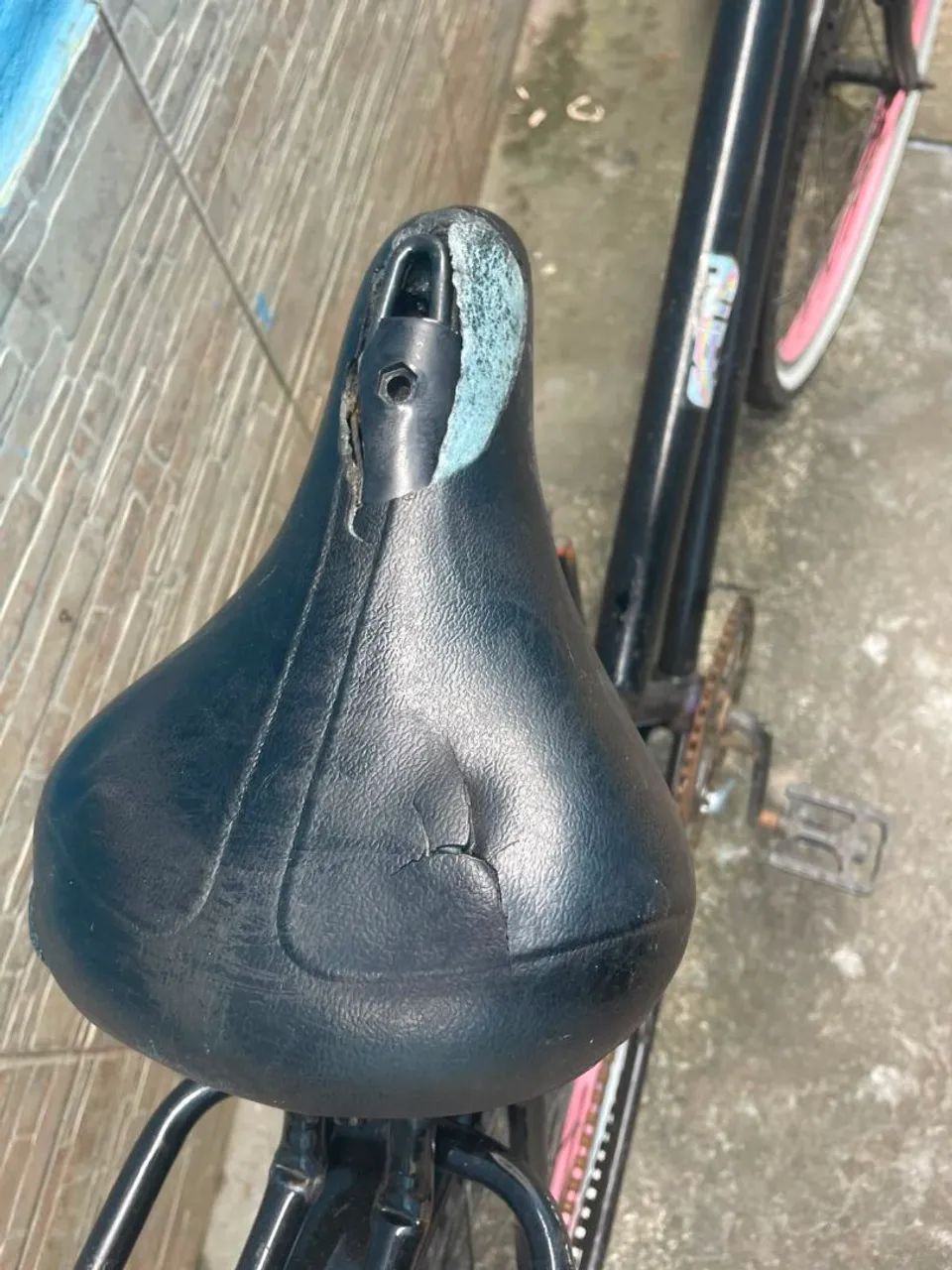 Bicicleta  - Foto 2