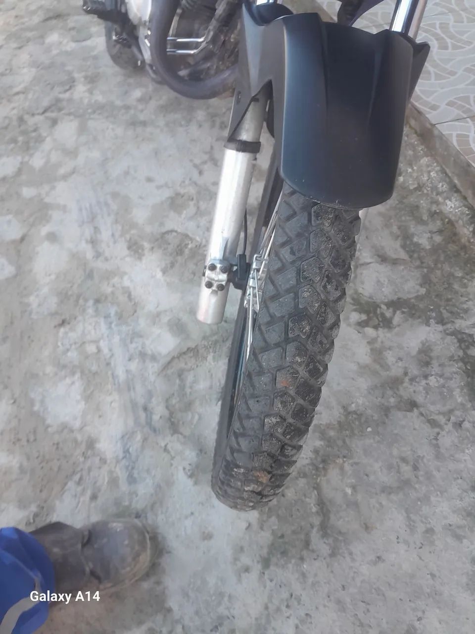 Moto  - Foto 3