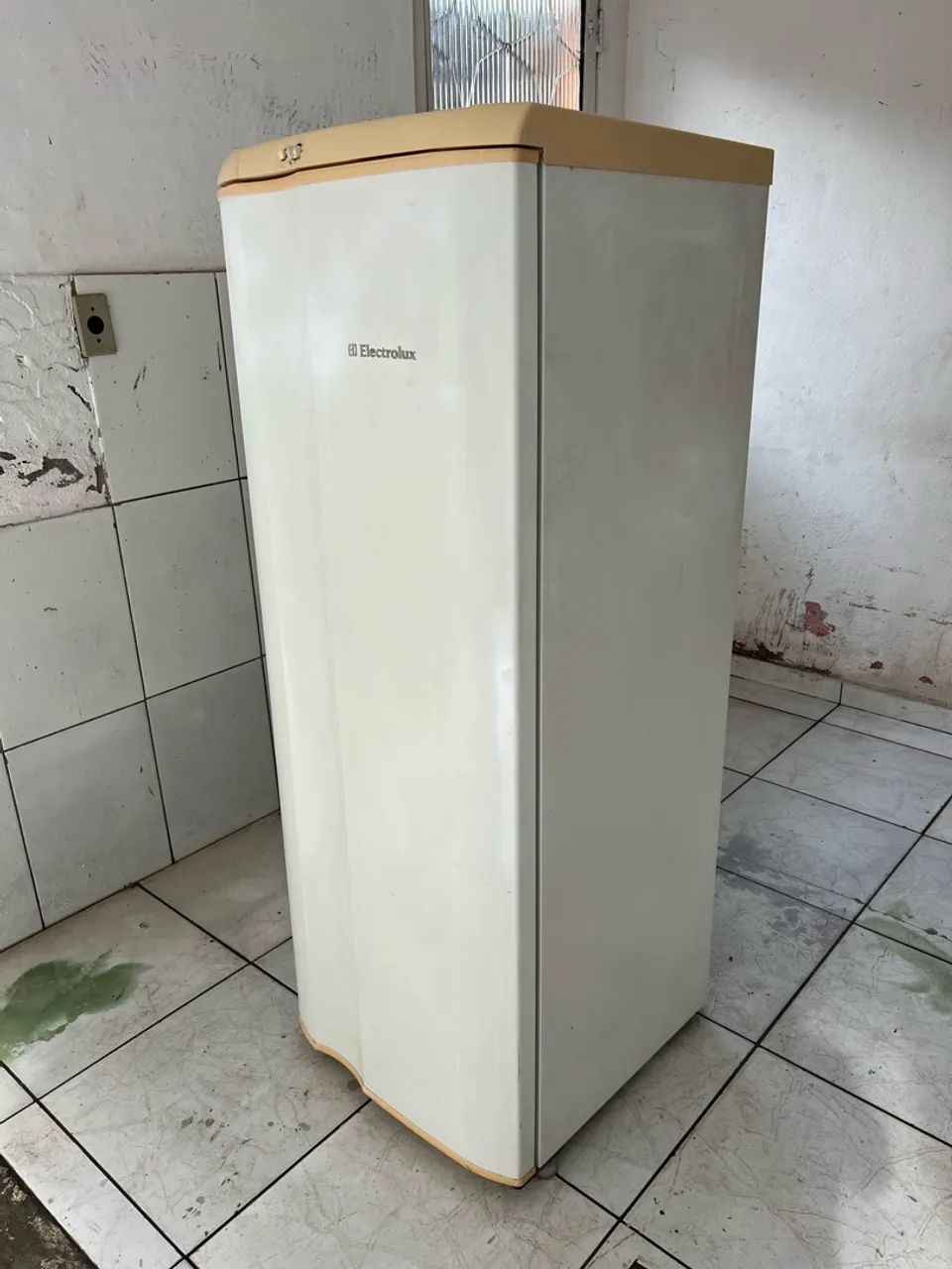 Geladeira Electrolux  - Foto 2