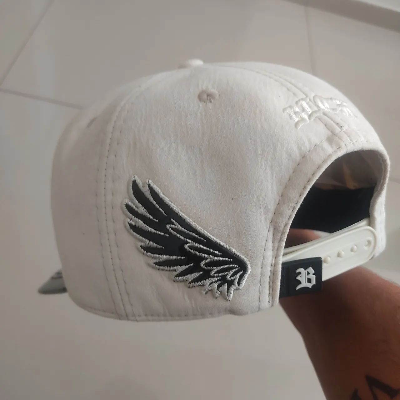 Boné Blck top  - Foto 2