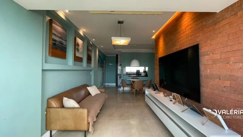 APARTAMENTO COM 03 QUARTOS, 02 VAGAS - Foto 4
