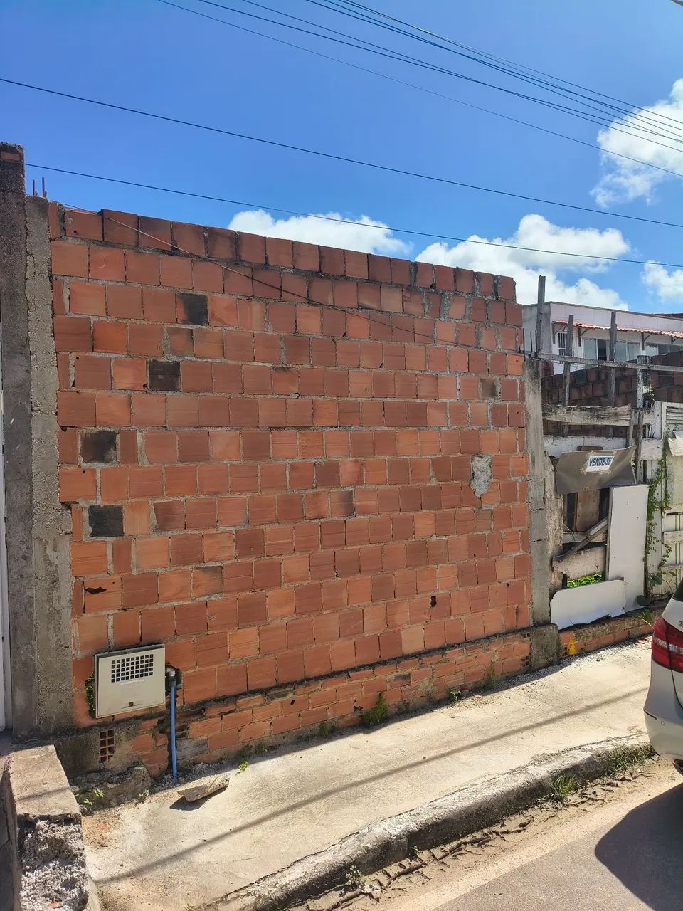 Vendo Terreno na Barra Nova - Foto 5