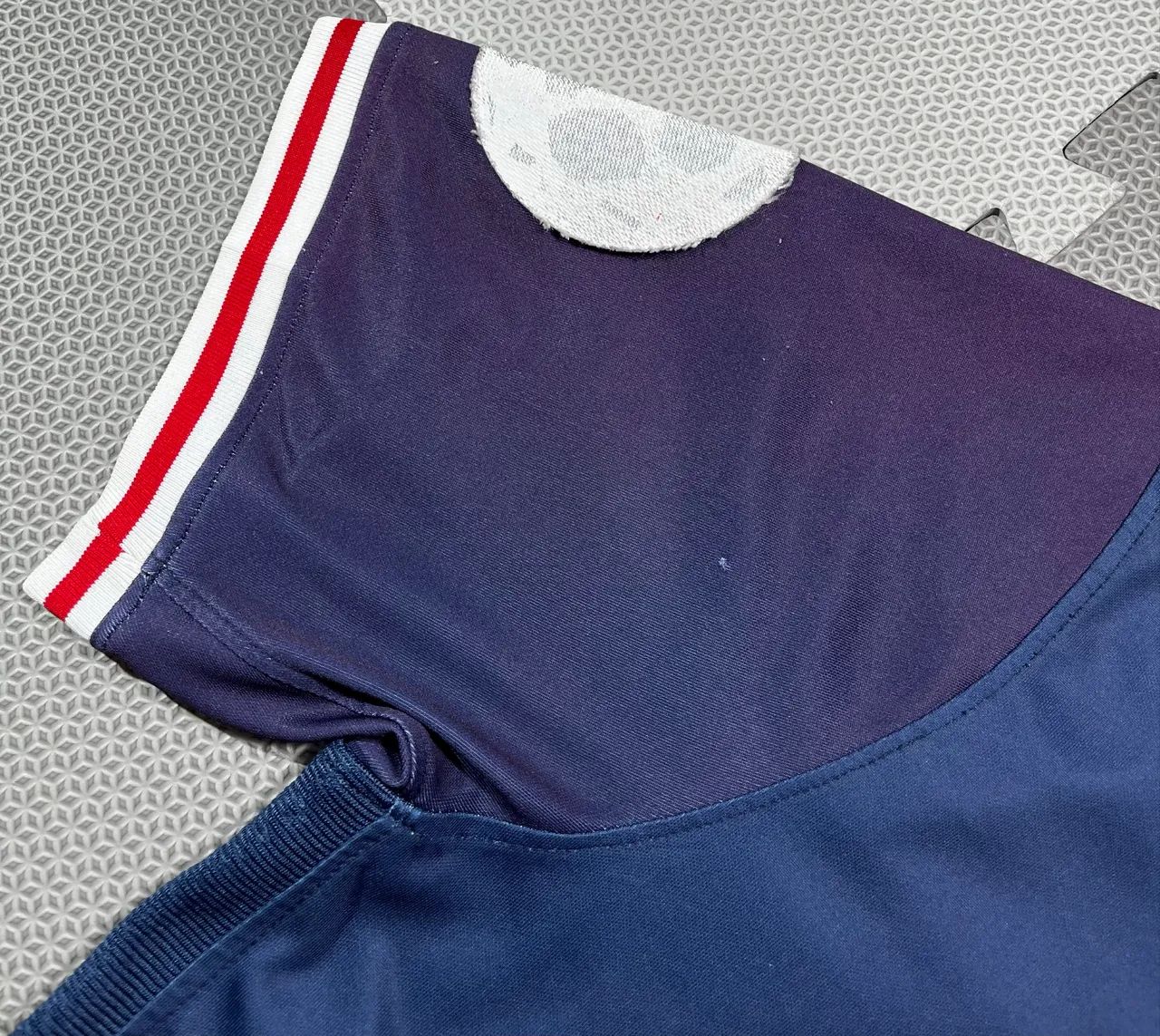 CAMISA PSG 2021 - Foto 2