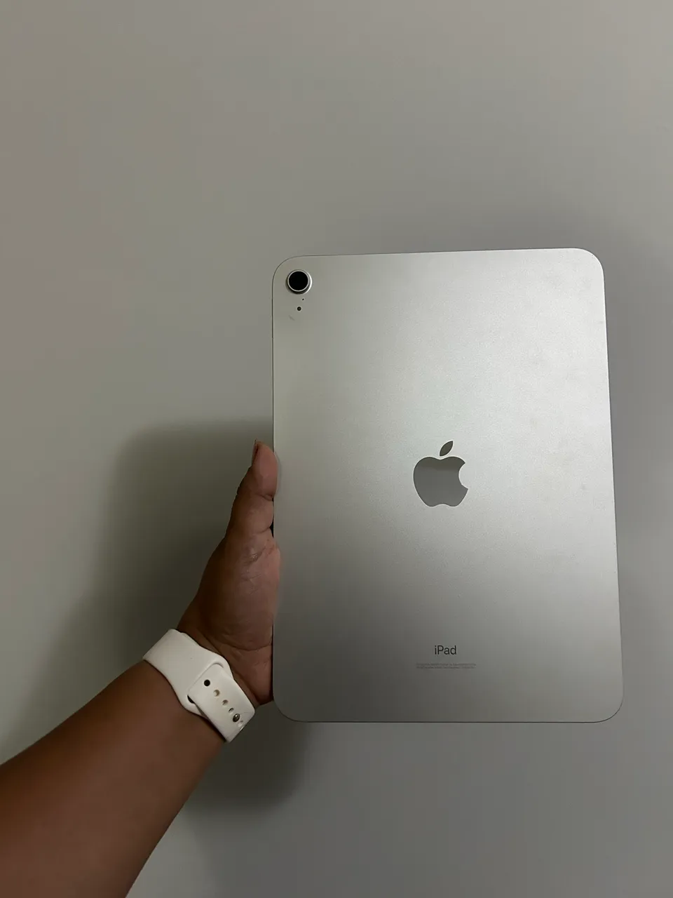 iPad 10 64gb + Apple Pencil original - Tablets e E-Readers - Setor