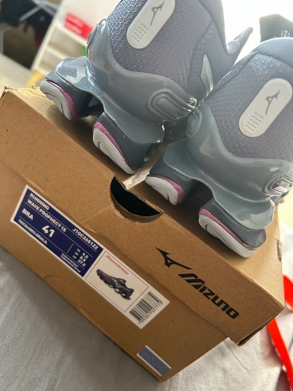 Mizuno  - Foto 5