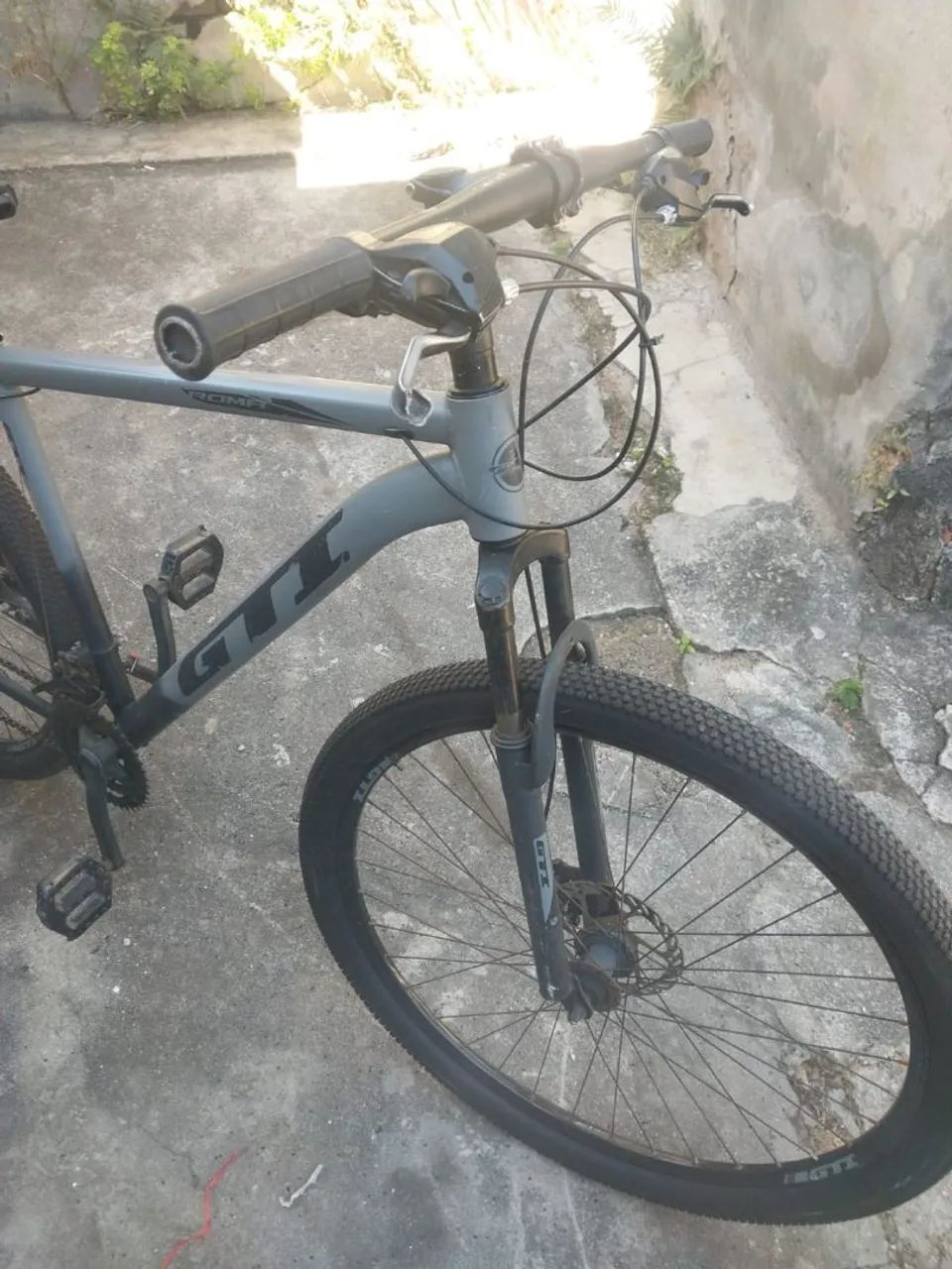 Bike Gti Aro 29 - Foto 2