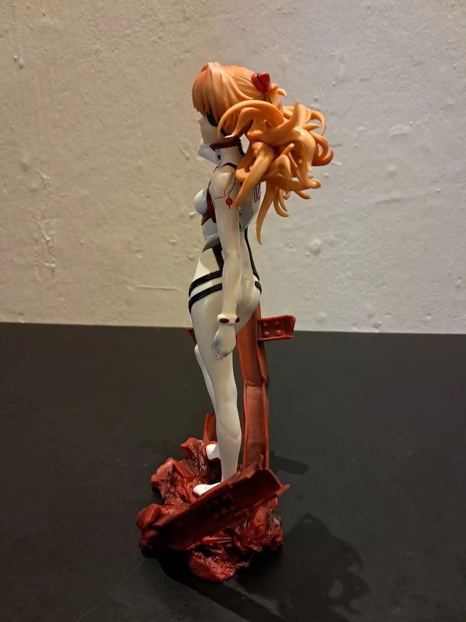 Action Figure Asuka Langley Soryu 25cm - Foto 3