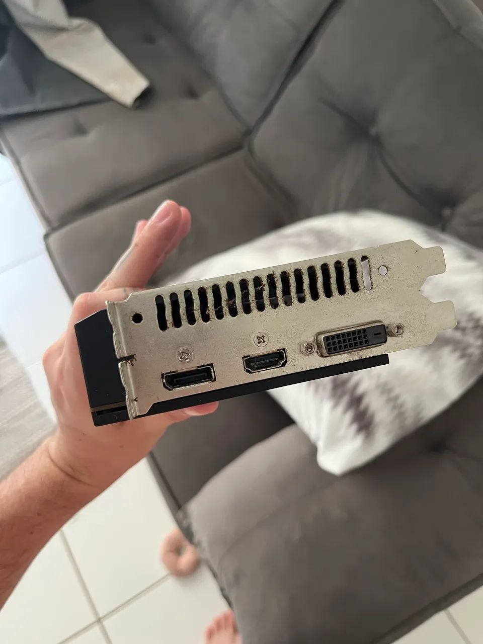 Rx 580 6gb - Foto 3