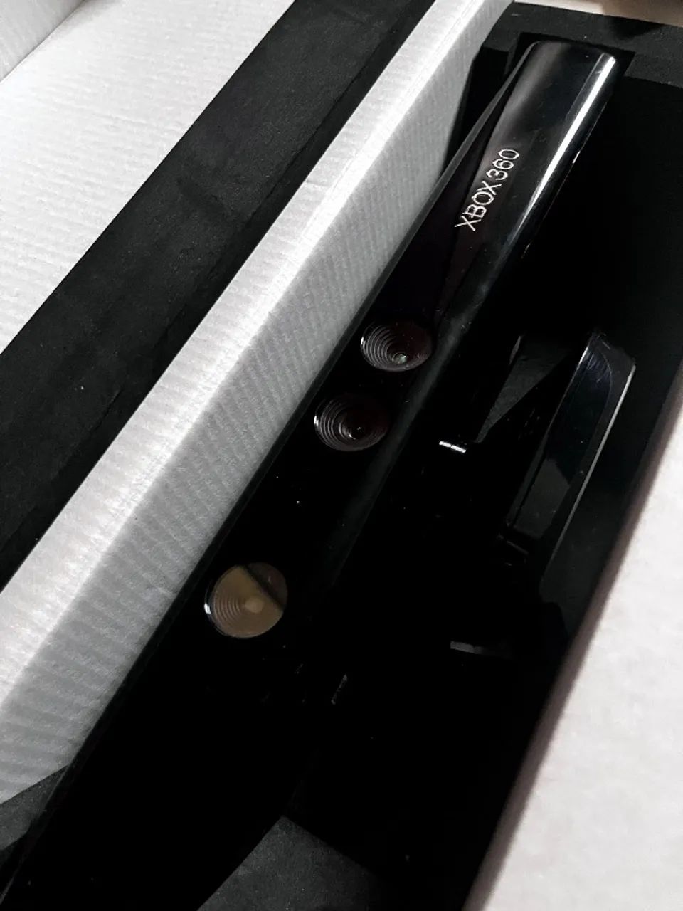 Vendo Kinect Xbox 360 - Foto 2