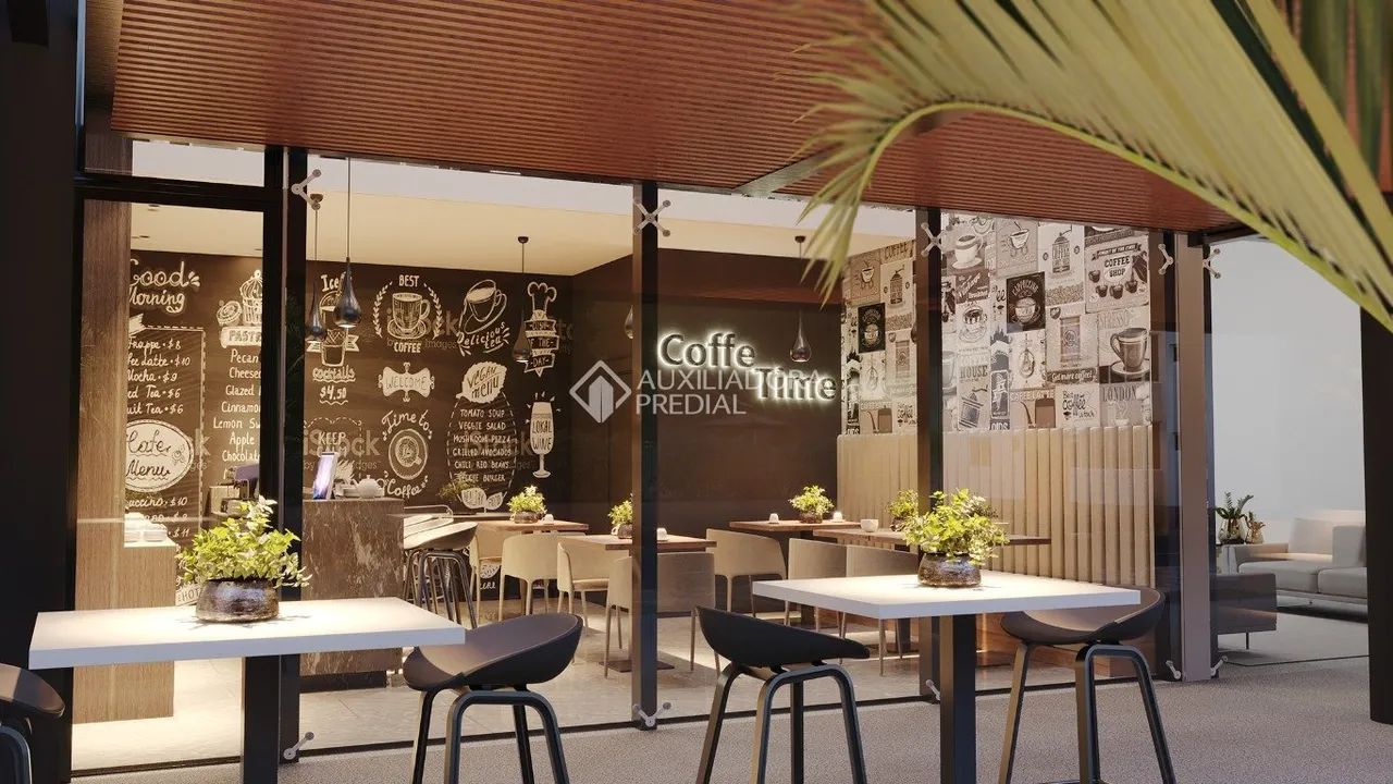 Loja no empreendimento Maxxi Square em Jurerê - Foto 5