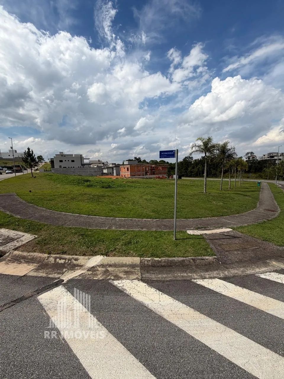 RR9858 Terreno 439m² CONDOMÍNIO ALTAVIS ALDEIA - OPORTUNIDADE - Santana de Parnaíba, SP -  - Foto 3