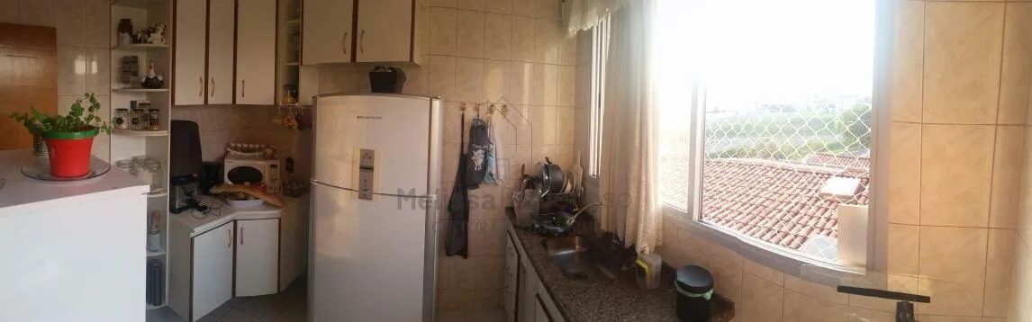 apartamento - Vila Industrial - Campinas - Foto 5