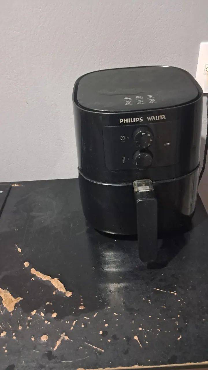 Fogão e air fryer  - Foto 2
