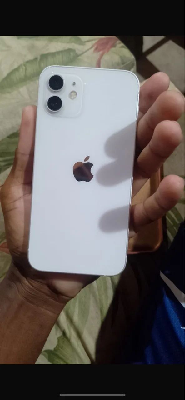 iPhone 12 - Celulares e Smartphones - Centro, Fortaleza 1519406929