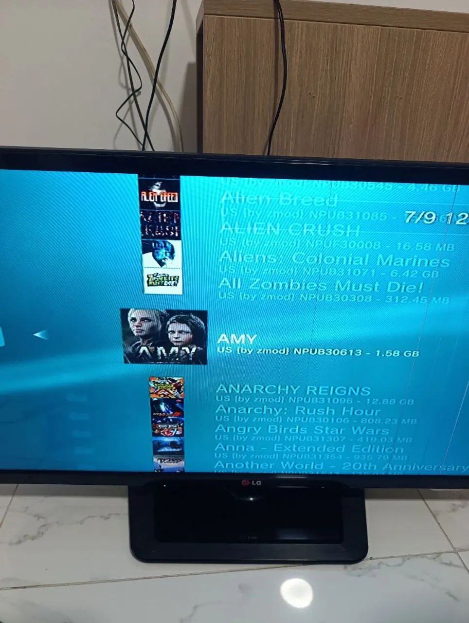 Ps3 slim - Foto 3