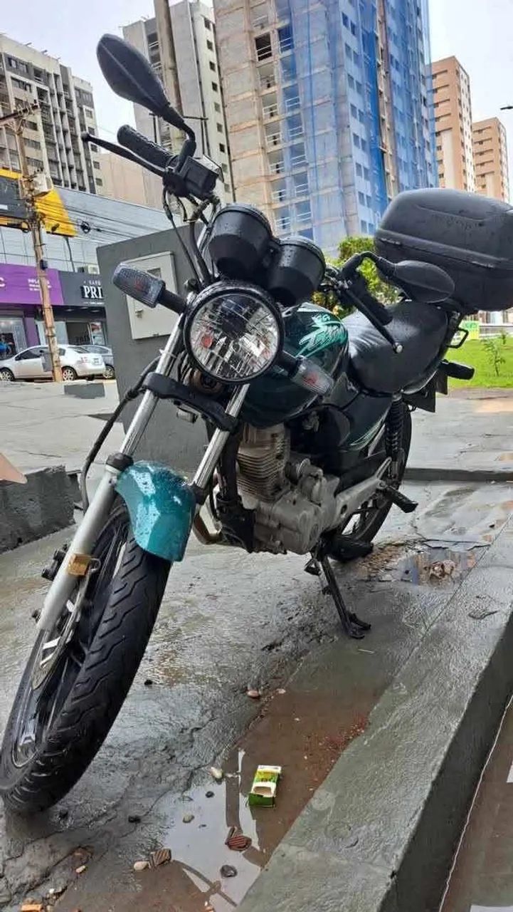 Titan 125  - Foto 2