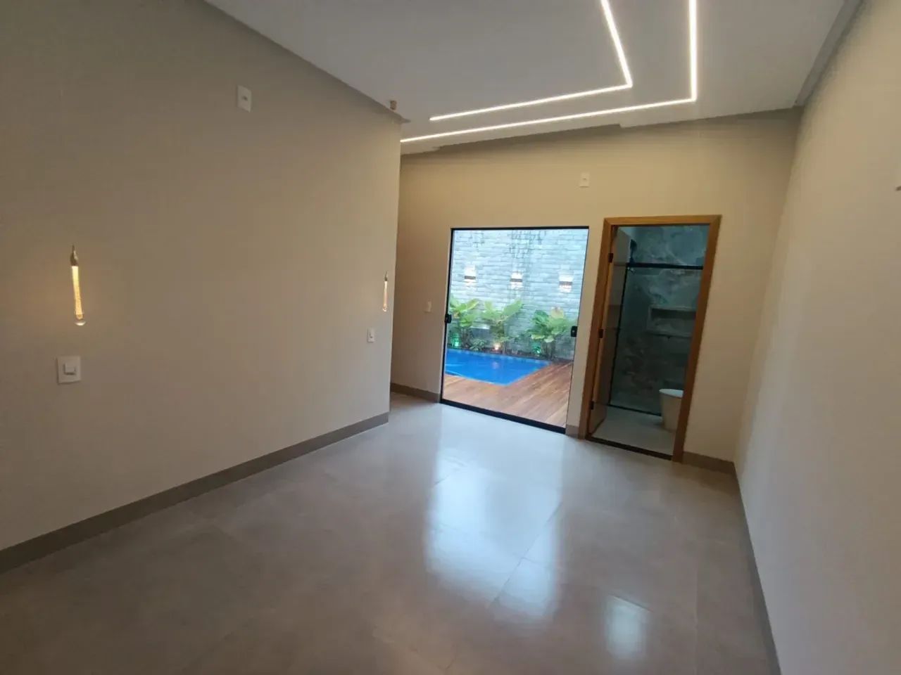 Linda casa com Pisicna - Foto 5