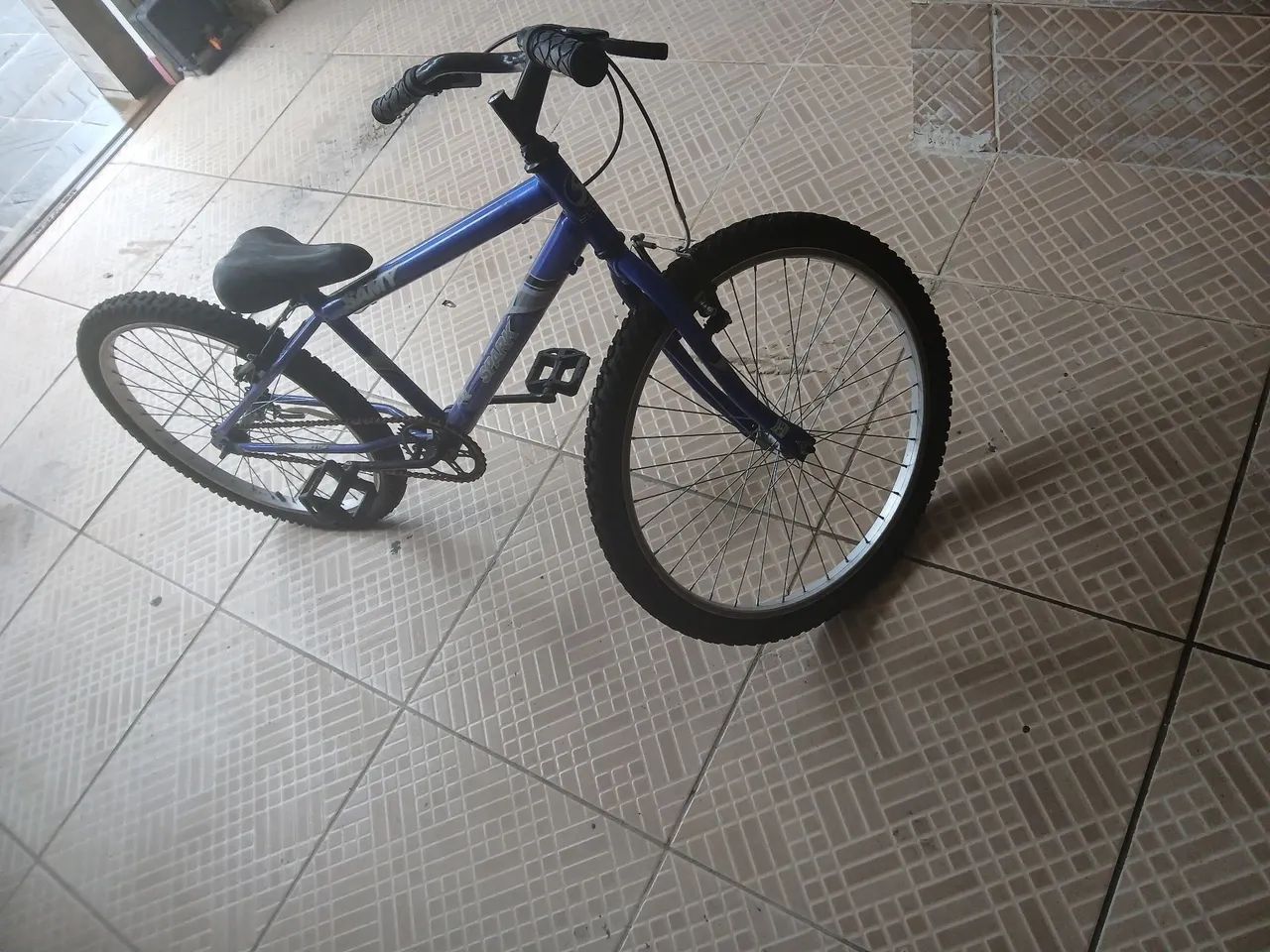 Bicicleta  - Foto 3