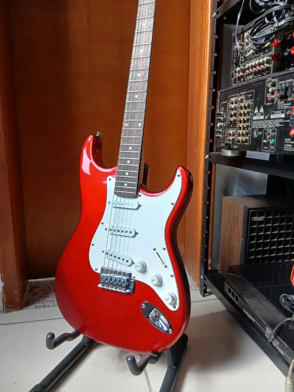 Guitarra Menphis Tagima - Foto 2