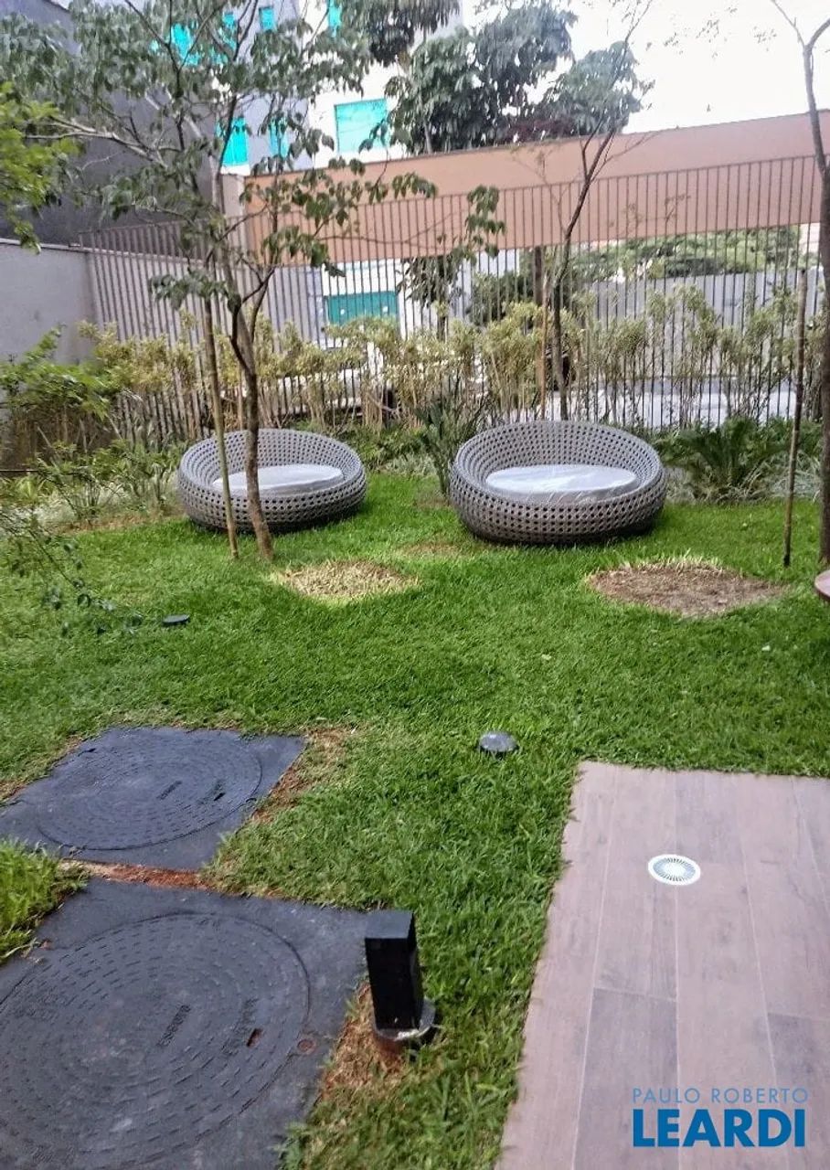 FLAT RESIDENCIAL - TATUAPÉ - SP - Foto 2