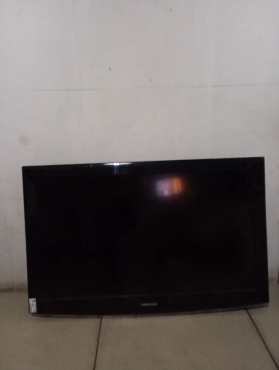Televisão Samsung 