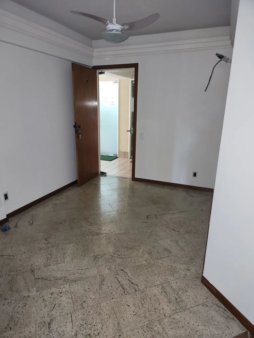 Sala comercial para alugar no bairro Centro de Vila Velha - Vila Velha/ES - Foto 2