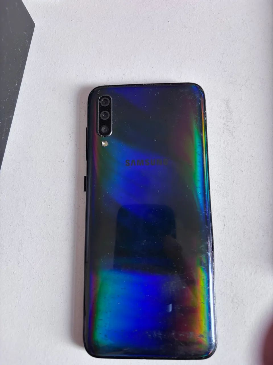 Celular A70