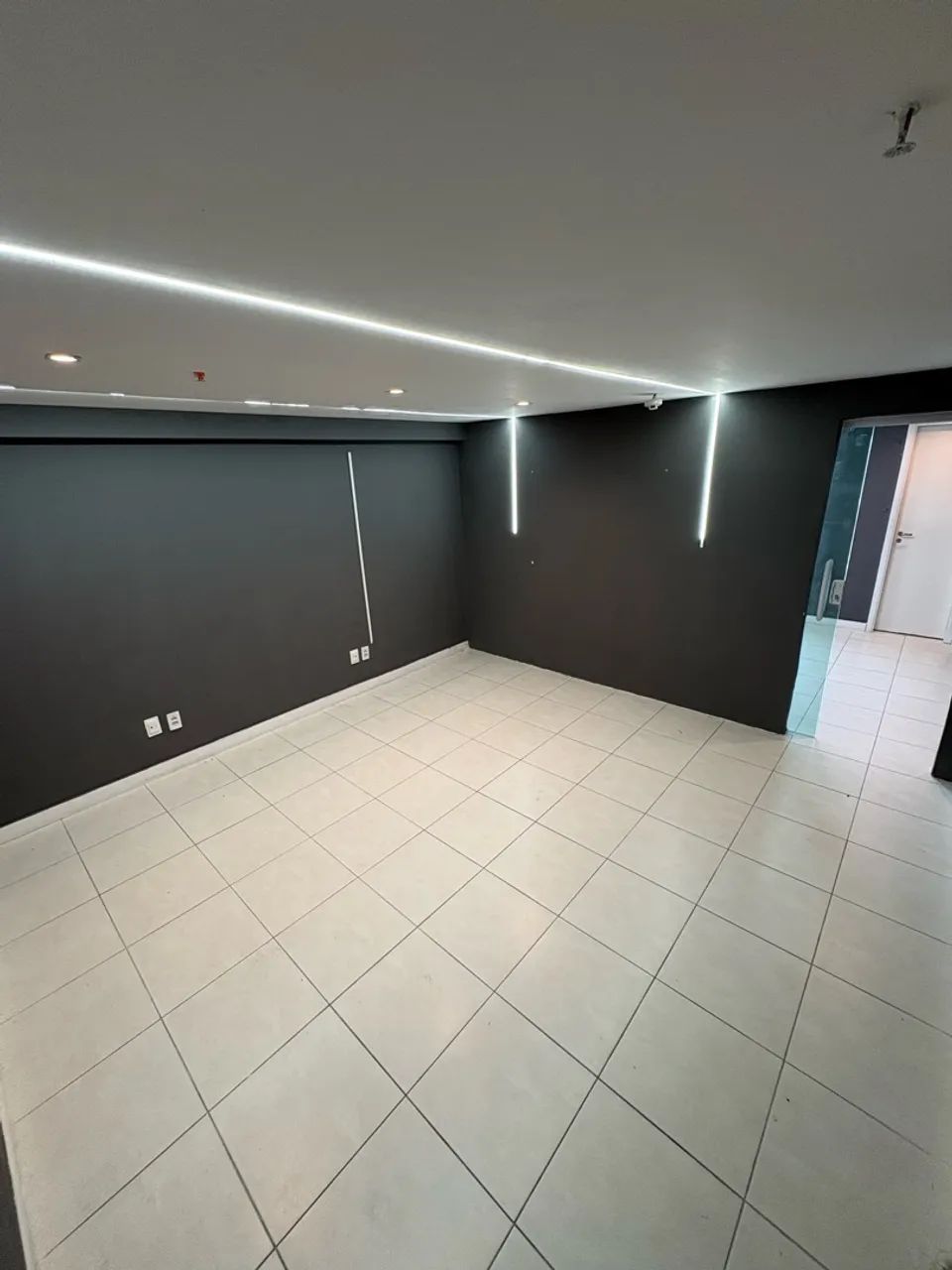 Alugo sala comercial no Momentum Office. - Foto 2