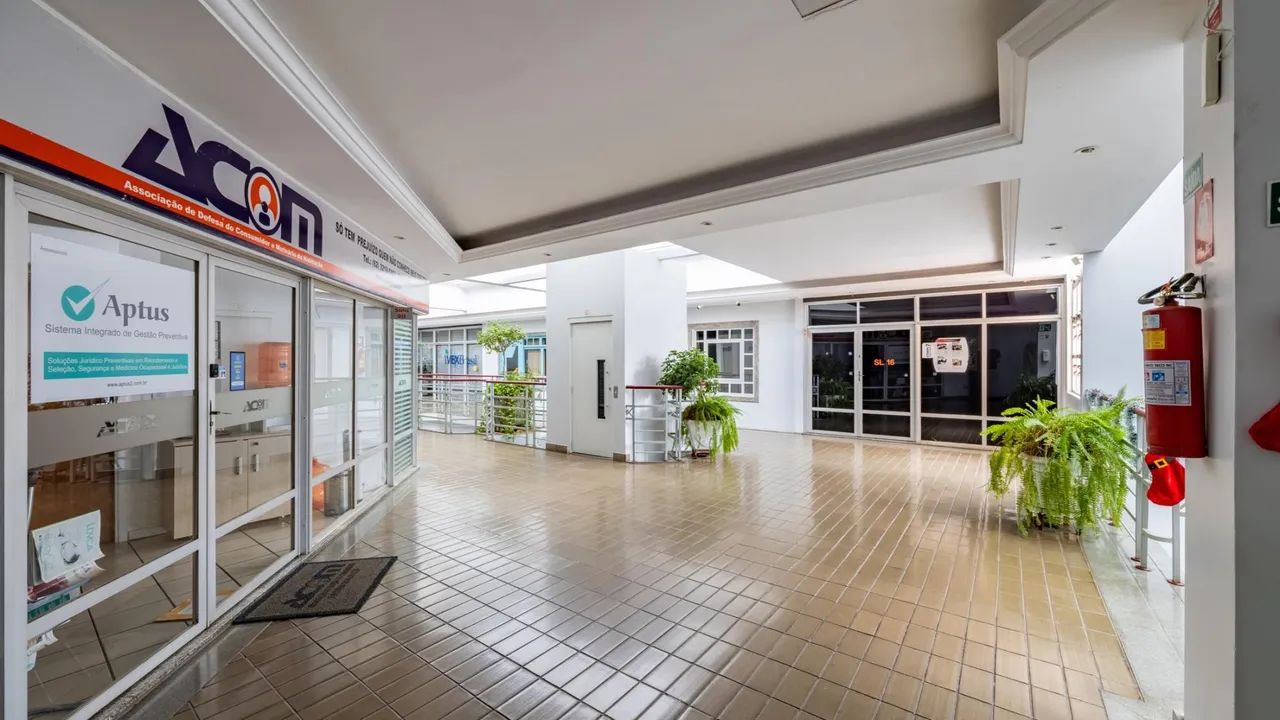 Oportunidade exclusiva: conjunto comercial no Setor Oeste - Foto 5