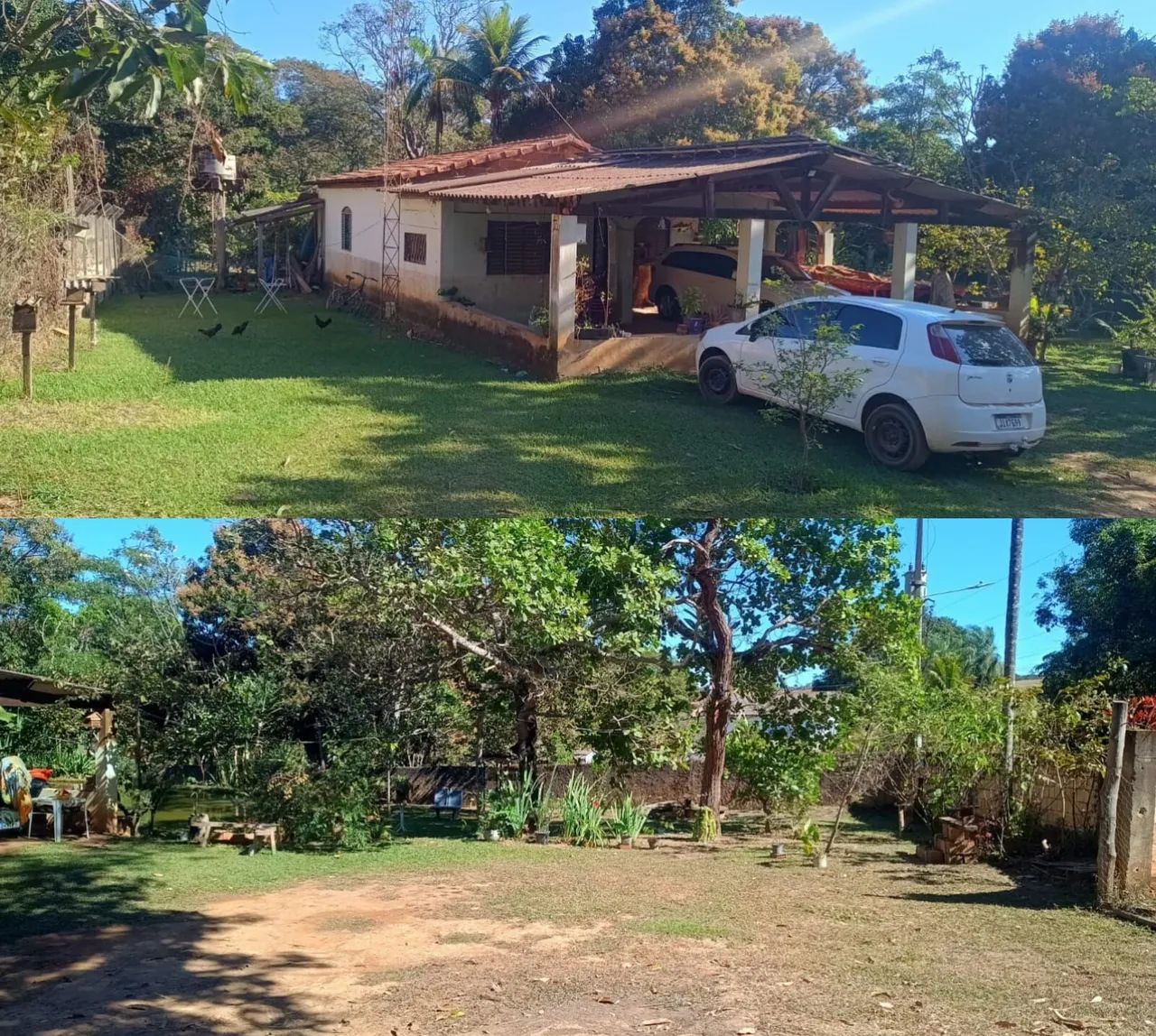 Vendo uma linda chácara  - Foto 5