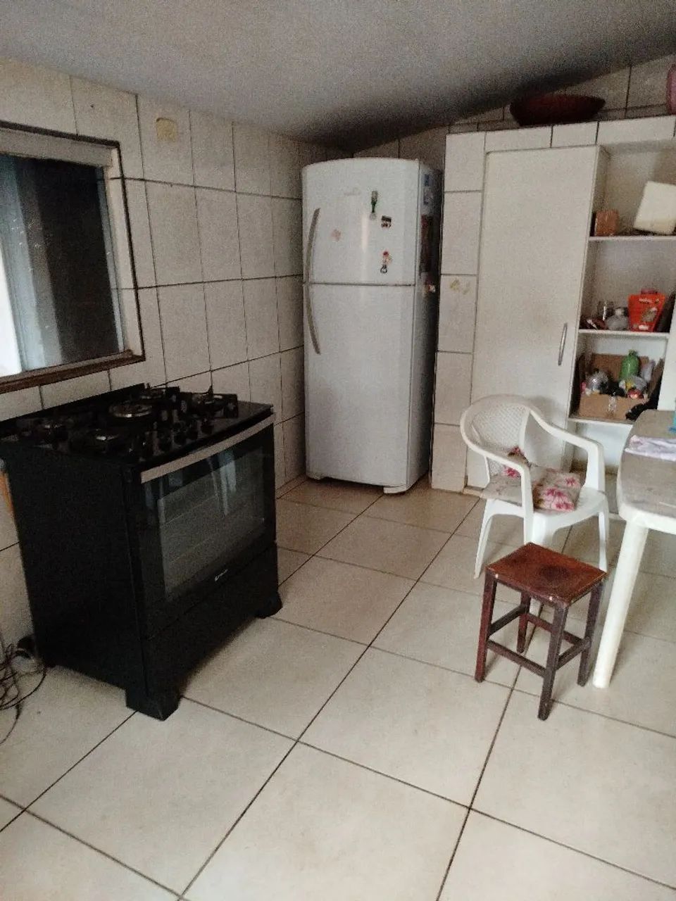 CASA A VENDA NO CENTRO DE UBERLÂNDIA  - Foto 4