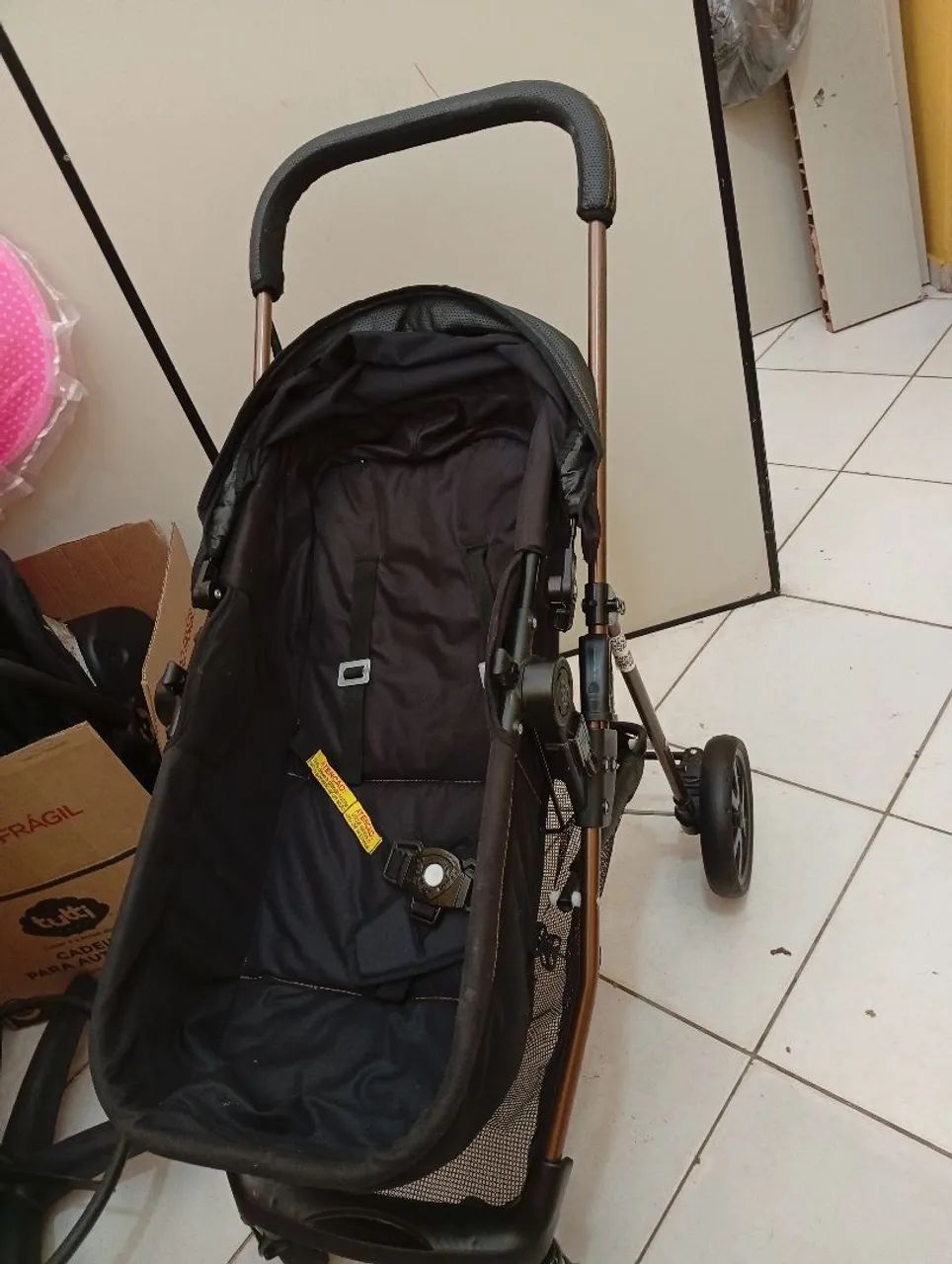 Vende se várias coisas de crianças  - Foto 5