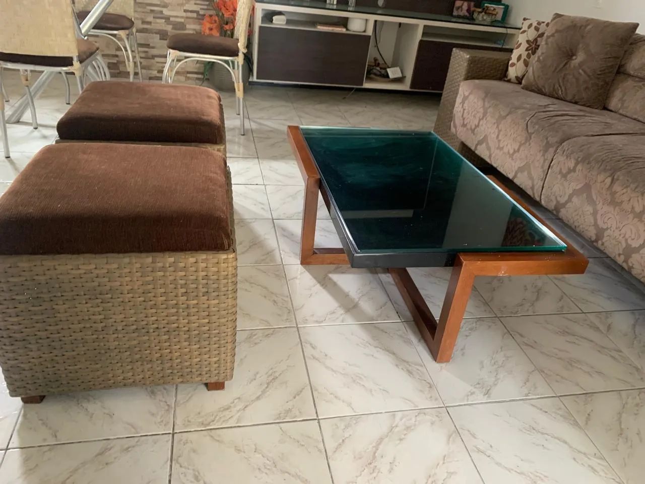 Conjunto de sofá  - Foto 2