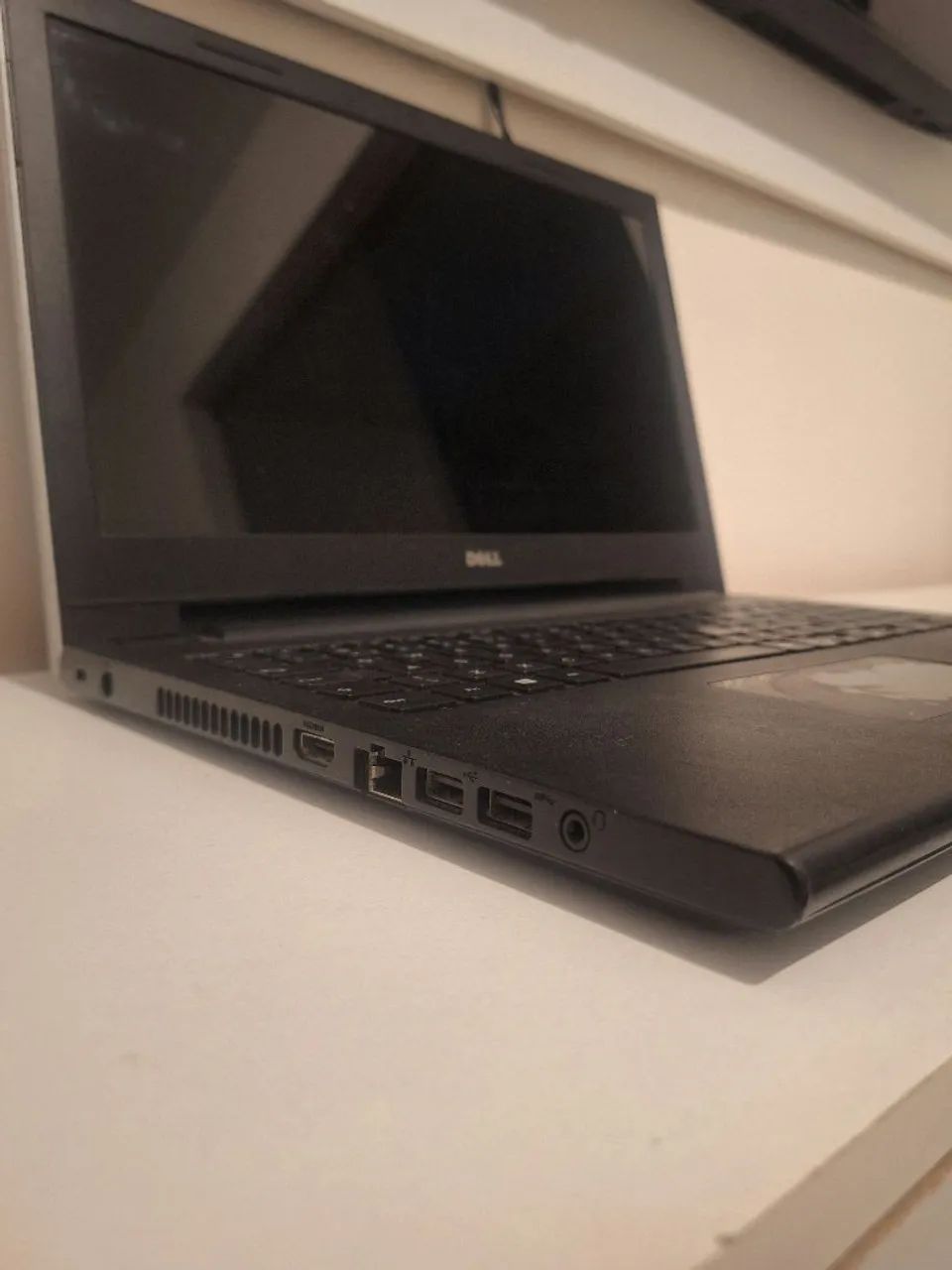 Notebook Dell Core i3 SSD 240gb 8GB RAM Tela 15,6" - Foto 3