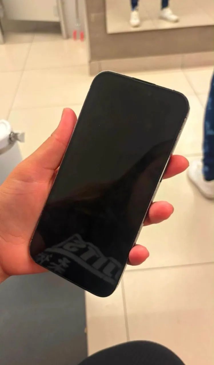 iPhone 14 Pro Max  - Foto 2
