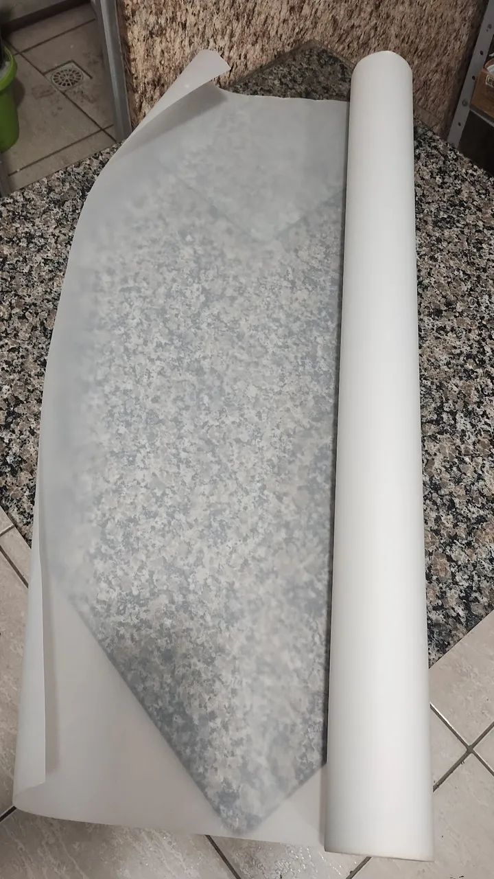 Bobina de Papel Vegetal 914m x 40m 92g